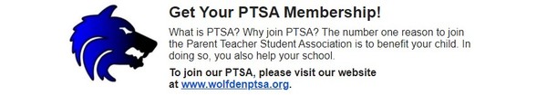 ptsa member