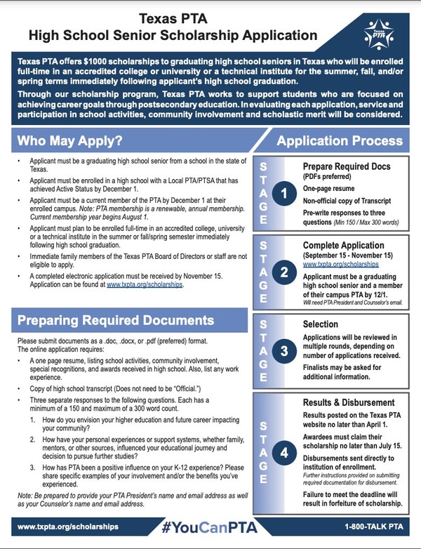 Plano West Senior High School PTSA Home