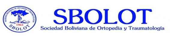 SBOLOT Bolivia Logo